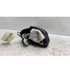 Ceinture arriere gauche NISSAN NOTE 2