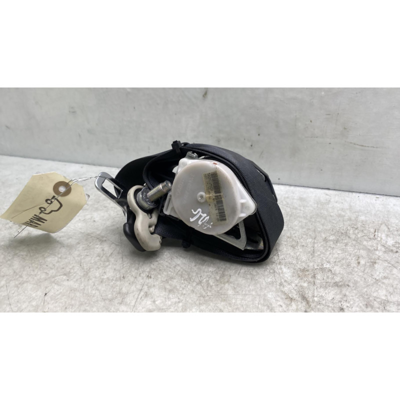 Ceinture arriere gauche NISSAN NOTE 2 Photo n°2