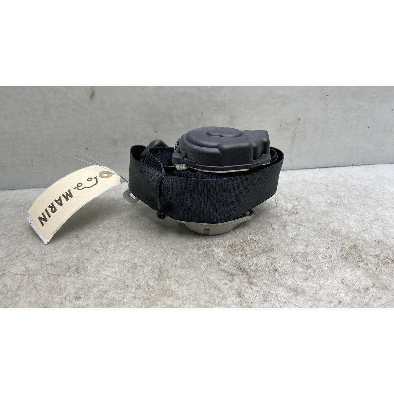 Ceinture arriere gauche NISSAN NOTE 2 Photo n°3
