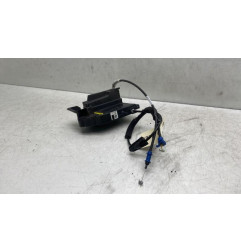 Serrure avant gauche CITROEN C4 GRAND PICASSO 2 Photo n°1