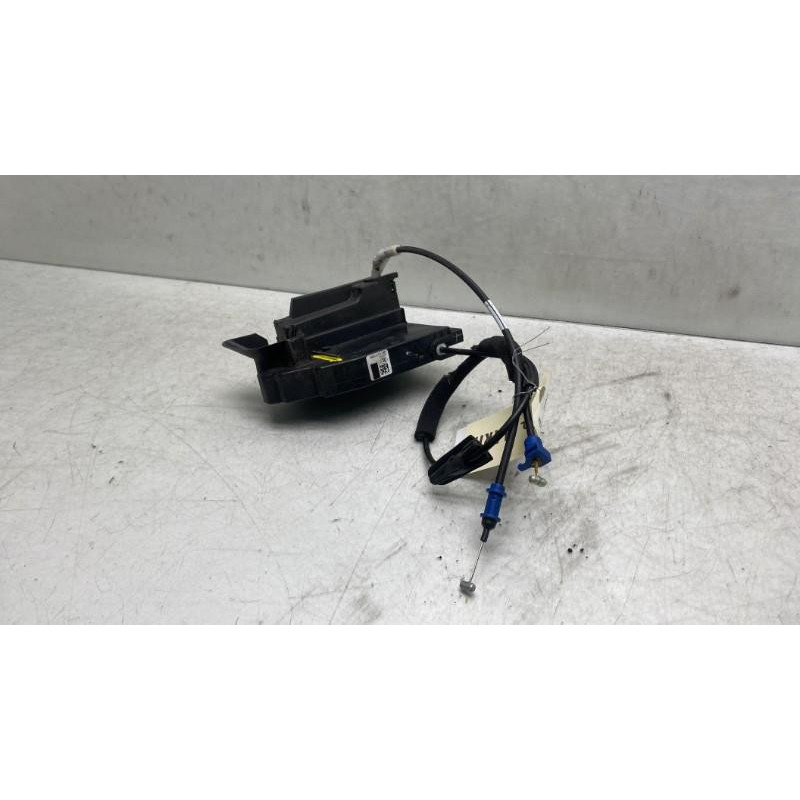 Serrure avant gauche CITROEN C4 GRAND PICASSO 2 Photo n°1