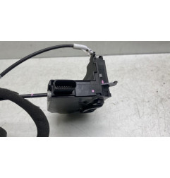 Serrure avant gauche CITROEN C4 GRAND PICASSO 2