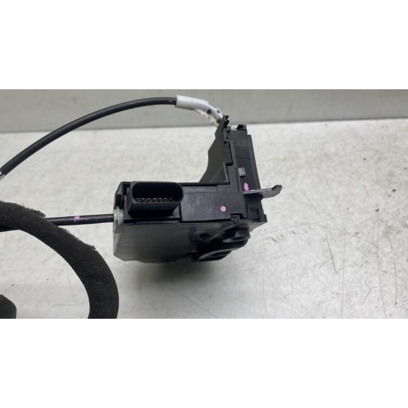 Serrure avant gauche CITROEN C4 GRAND PICASSO 2 Photo n°2