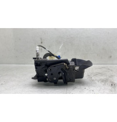 Serrure avant gauche CITROEN C4 GRAND PICASSO 2