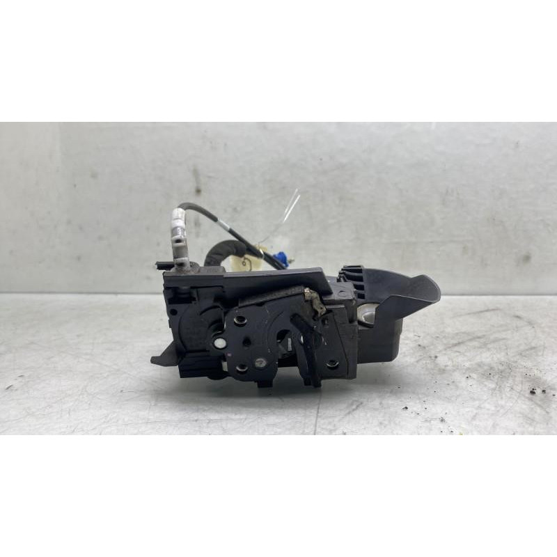 Serrure avant gauche CITROEN C4 GRAND PICASSO 2 Photo n°3