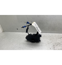Serrure avant gauche CITROEN C4 GRAND PICASSO 2