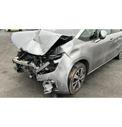 Serrure avant gauche CITROEN C4 GRAND PICASSO 2