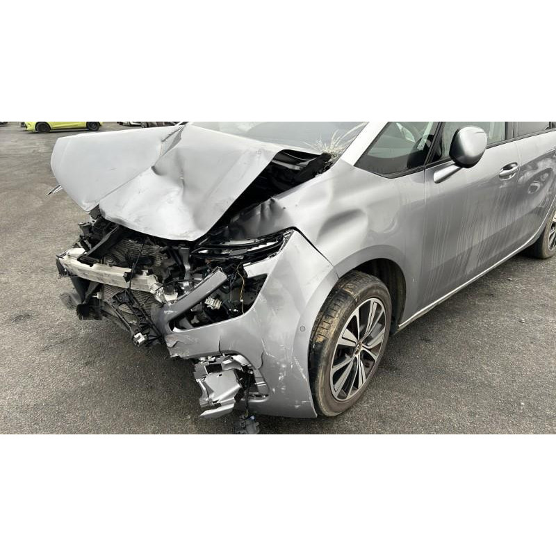 Serrure avant gauche CITROEN C4 GRAND PICASSO 2 Photo n°5