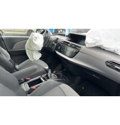 Serrure avant gauche CITROEN C4 GRAND PICASSO 2