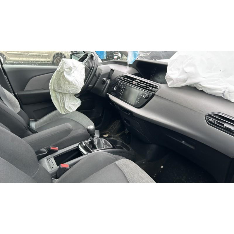 Serrure avant gauche CITROEN C4 GRAND PICASSO 2 Photo n°6