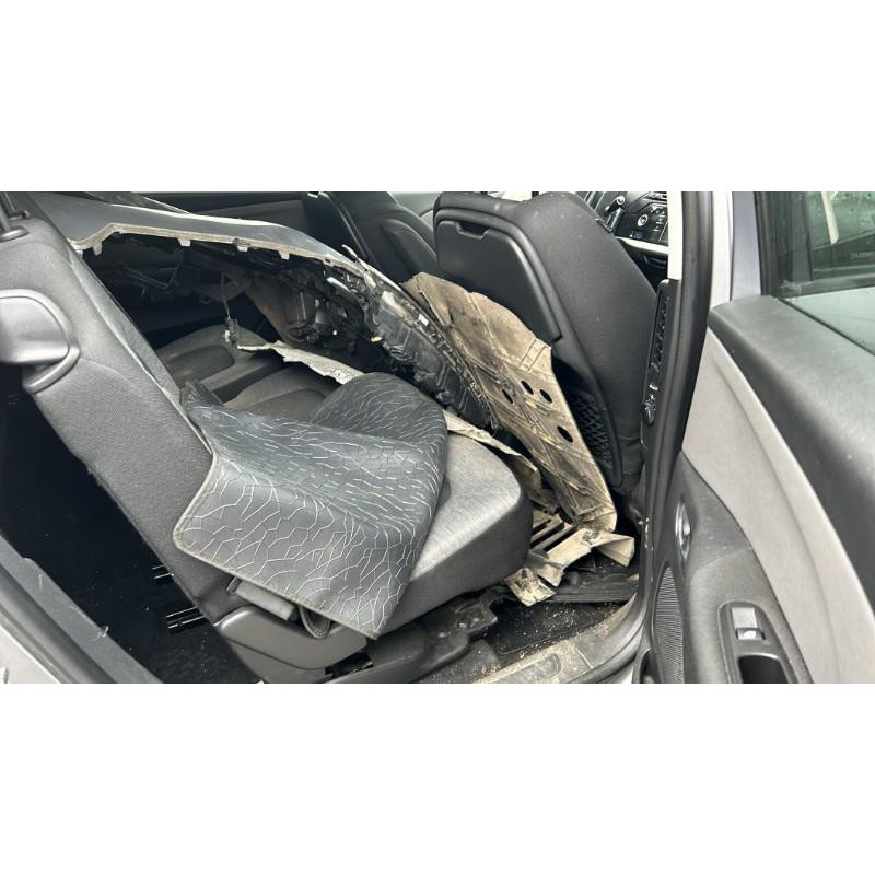 Serrure avant gauche CITROEN C4 GRAND PICASSO 2 Photo n°7