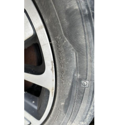 Serrure avant gauche CITROEN C4 GRAND PICASSO 2