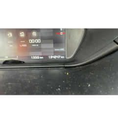 Serrure avant gauche CITROEN C4 GRAND PICASSO 2