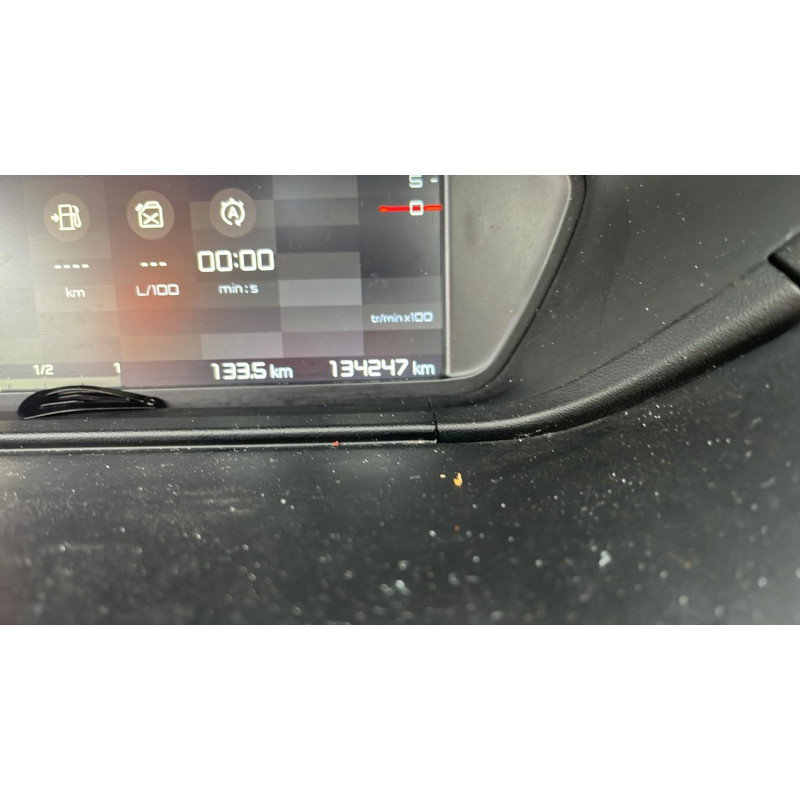 Serrure avant gauche CITROEN C4 GRAND PICASSO 2 Photo n°9