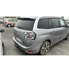 Serrure avant gauche CITROEN C4 GRAND PICASSO 2