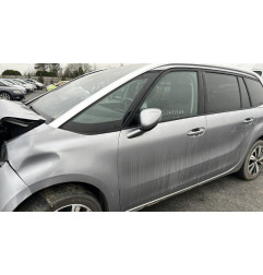 Serrure avant gauche CITROEN C4 GRAND PICASSO 2