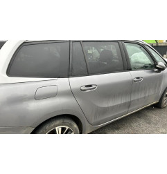 Serrure avant gauche CITROEN C4 GRAND PICASSO 2