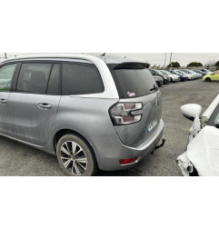 Serrure avant gauche CITROEN C4 GRAND PICASSO 2