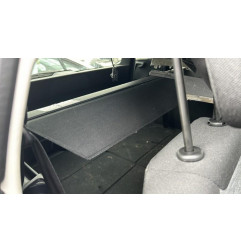 Serrure avant gauche CITROEN C4 GRAND PICASSO 2