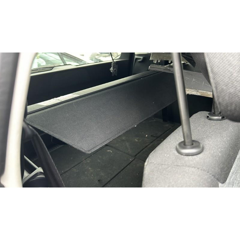Serrure avant gauche CITROEN C4 GRAND PICASSO 2 Photo n°14