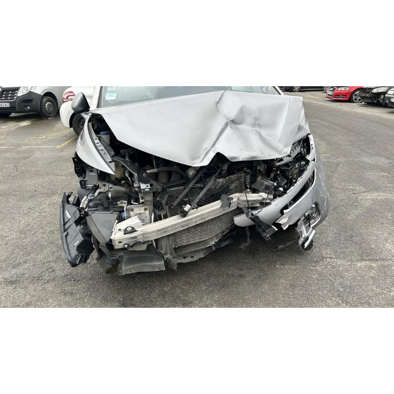 Serrure avant gauche CITROEN C4 GRAND PICASSO 2 Photo n°15
