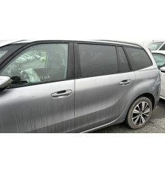 Serrure avant gauche CITROEN C4 GRAND PICASSO 2