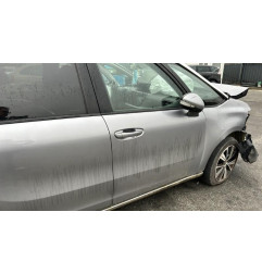 Serrure avant gauche CITROEN C4 GRAND PICASSO 2