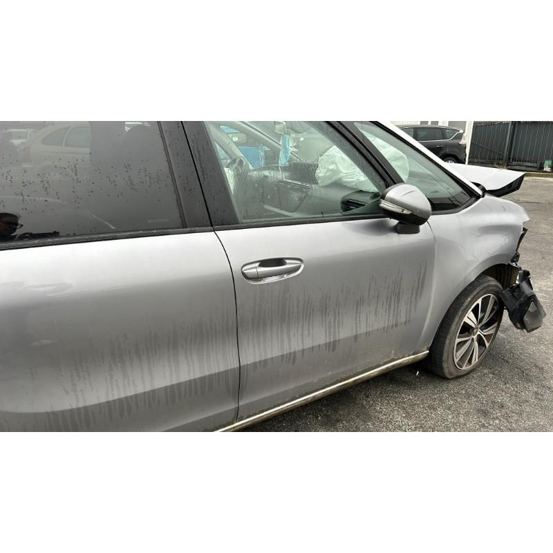 Serrure avant gauche CITROEN C4 GRAND PICASSO 2 Photo n°17