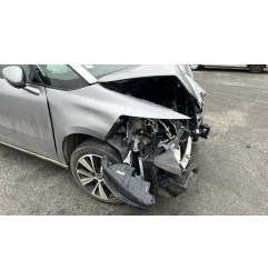 Serrure avant gauche CITROEN C4 GRAND PICASSO 2