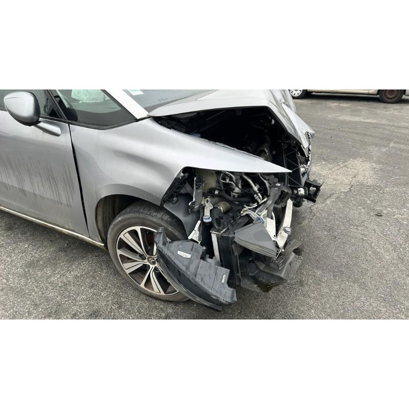 Serrure avant gauche CITROEN C4 GRAND PICASSO 2 Photo n°19