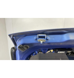 Malle/Hayon arriere RENAULT LAGUNA 3 Photo n°1