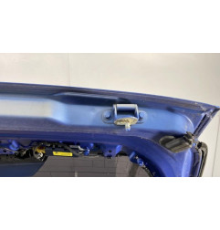 Malle/Hayon arriere RENAULT LAGUNA 3