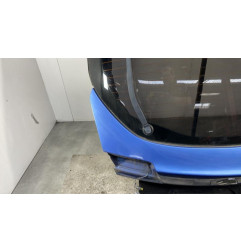 Malle/Hayon arriere RENAULT LAGUNA 3