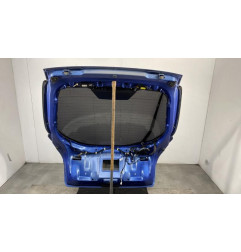 Malle/Hayon arriere RENAULT LAGUNA 3