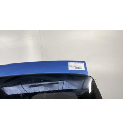 Malle/Hayon arriere RENAULT LAGUNA 3