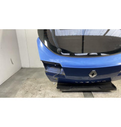 Malle/Hayon arriere RENAULT LAGUNA 3
