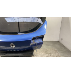 Malle/Hayon arriere RENAULT LAGUNA 3