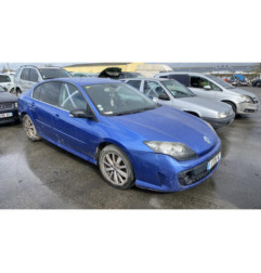Malle/Hayon arriere RENAULT LAGUNA 3