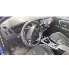 Malle/Hayon arriere RENAULT LAGUNA 3
