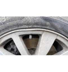Malle/Hayon arriere RENAULT LAGUNA 3