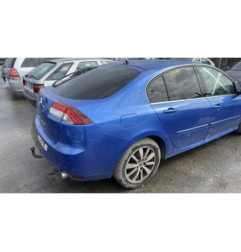 Malle/Hayon arriere RENAULT LAGUNA 3
