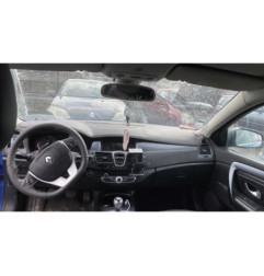 Malle/Hayon arriere RENAULT LAGUNA 3