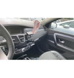 Malle/Hayon arriere RENAULT LAGUNA 3