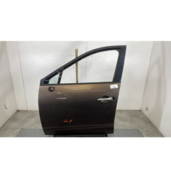 Porte avant gauche RENAULT GRAND SCENIC 3 Photo n°1