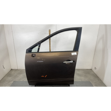 Porte avant gauche RENAULT GRAND SCENIC 3 Photo n°1