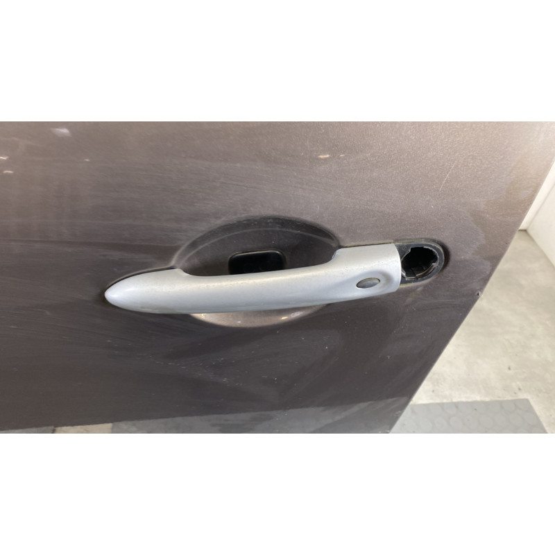 Porte avant gauche RENAULT GRAND SCENIC 3 Photo n°2
