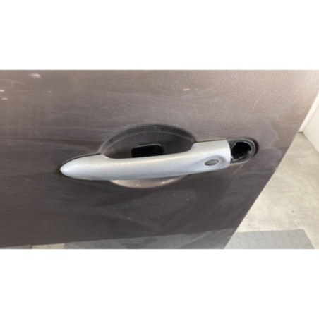 Porte avant gauche RENAULT GRAND SCENIC 3