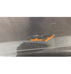 Porte avant gauche RENAULT GRAND SCENIC 3