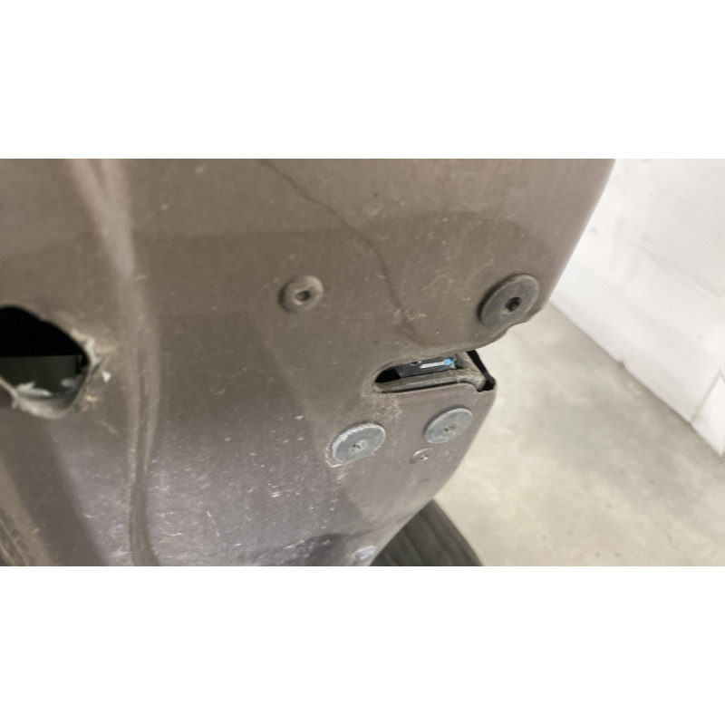 Porte avant gauche RENAULT GRAND SCENIC 3 Photo n°4