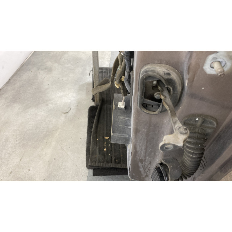 Porte avant gauche RENAULT GRAND SCENIC 3 Photo n°6